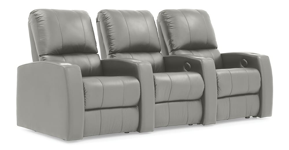 Pacifico Home Theatre Seating by Palliser - Image 2