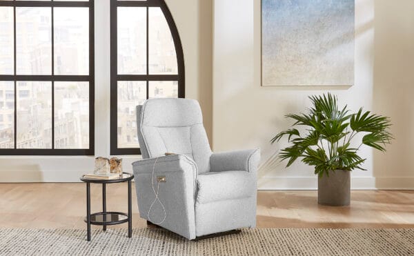 Stonegate II Swivel, Glider, Power Recliner Chair by Palliser