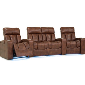 Paragon Home Theatre Seating by Palliser