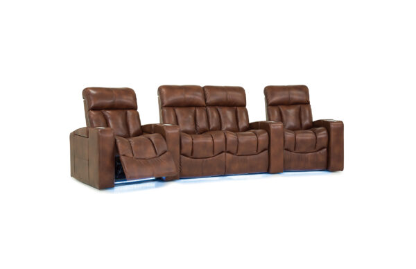 Paragon Home Theatre Seating by Palliser