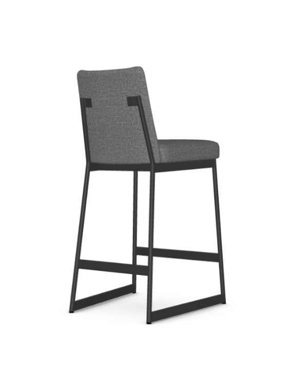 Zola Stool by Amisco - Image 2
