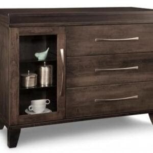 Verona Sideboard by Handstone