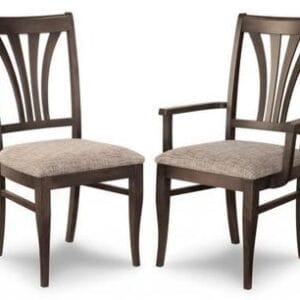 Verona Dining Chair by Handstone