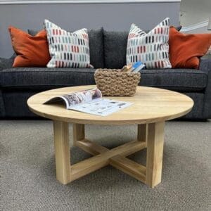 EOL Coffee Table by Verbois