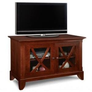 Florence 48" Entertainment Unit by Handstone