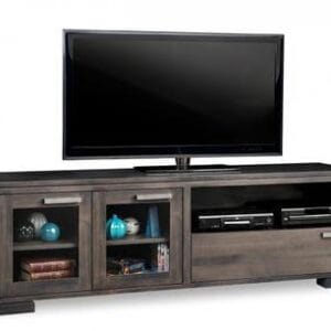 Kenova 72" Entertainment Unit by Handstone