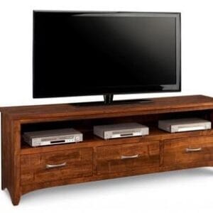 Glengarry 71" Entertainment Unit by Handstone