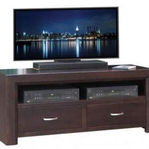 Contempo 48" Entertainment Unit by Handstone
