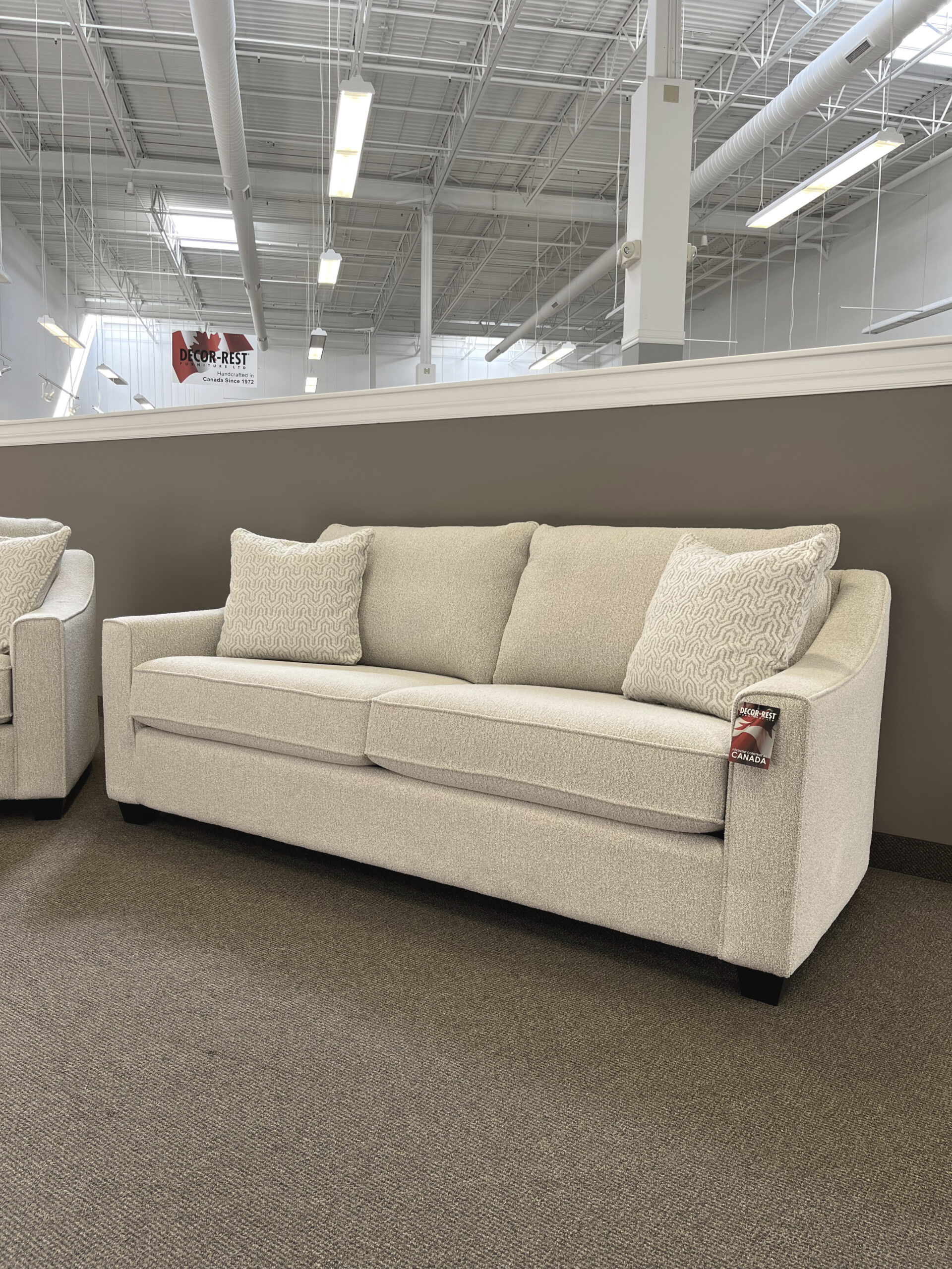 2981 Sofa by Decor-Rest