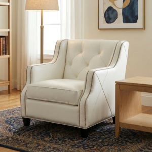 Anna Chair by Marcantonio Designs