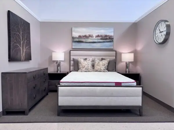 Queen Belmont Bedroom Set by Handstone