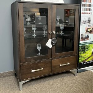 Laguna Display Cabinet by Handstone