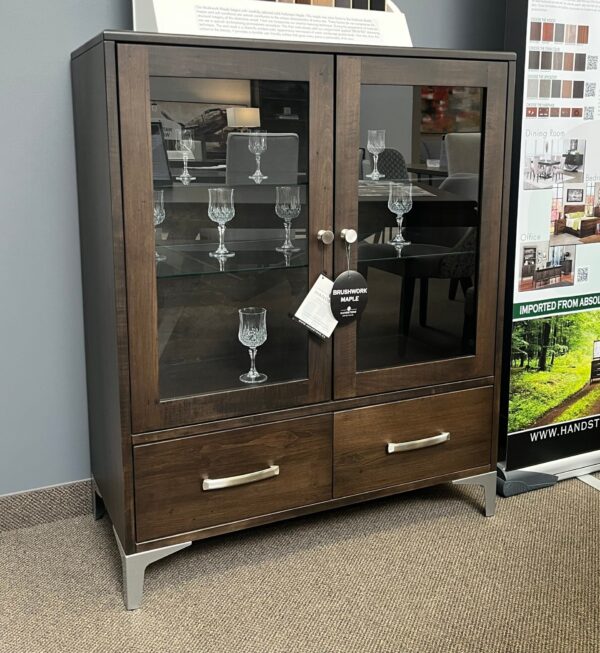 Laguna Display Cabinet by Handstone