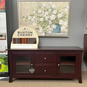 Yorkshire 62" Entertainment Unit by Handstone