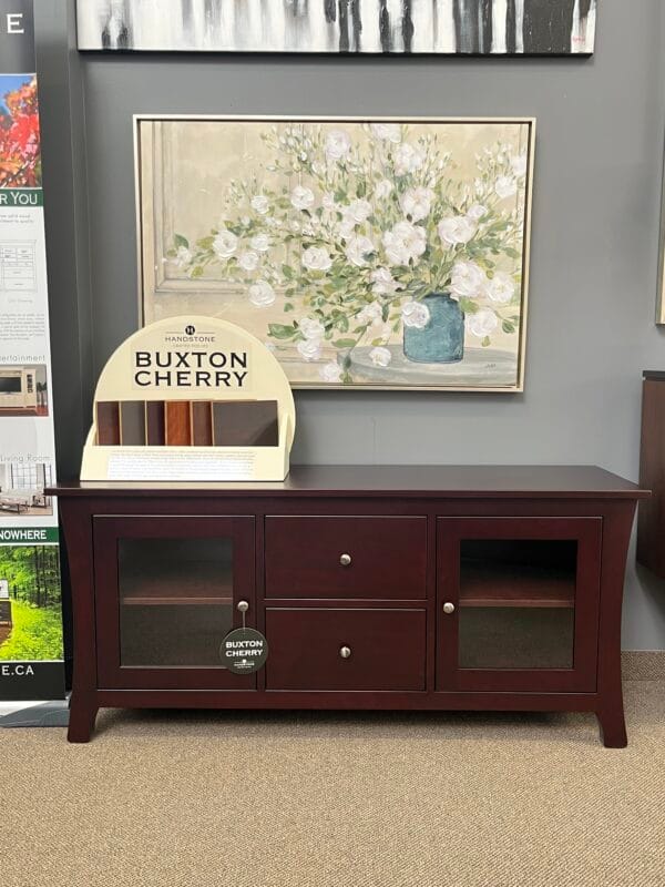 Yorkshire 62" Entertainment Unit by Handstone