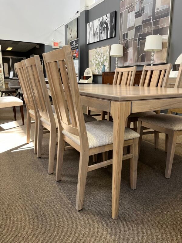 Richmond Dining Set by Handstone - Image 2