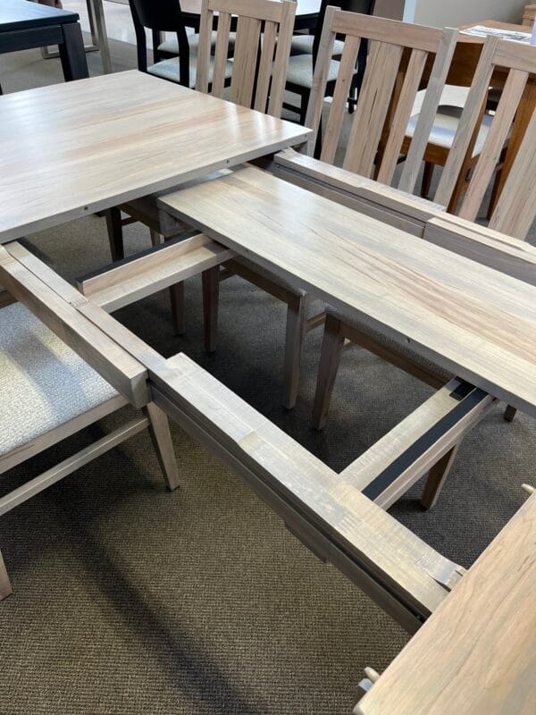 Richmond Dining Set by Handstone - Image 4