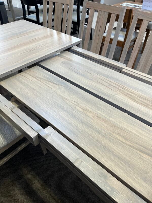 Richmond Dining Set by Handstone - Image 5