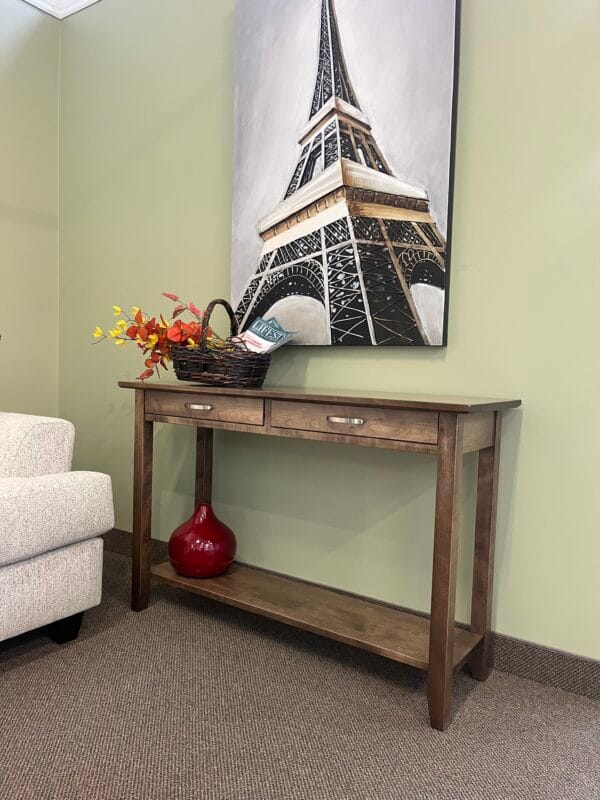 Demi-Lune Racetrack Living Room Collection by Handstone - Image 2