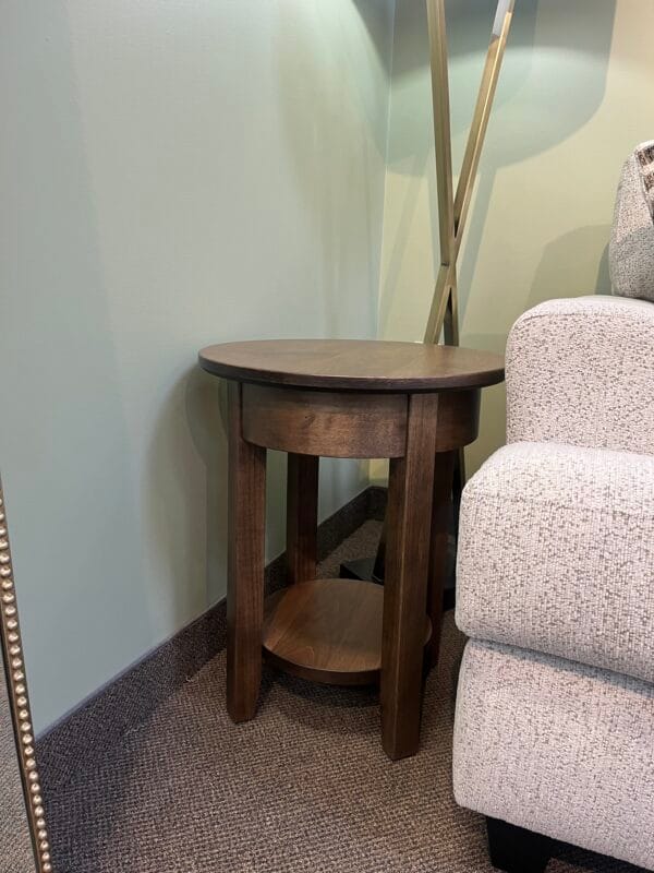 Demi-Lune Racetrack Living Room Collection by Handstone - Image 5
