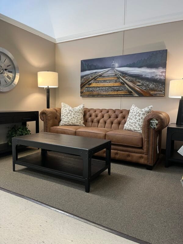 Portland Living Room Collection by Handstone - Image 2
