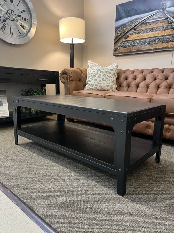 Portland Living Room Collection by Handstone - Image 3