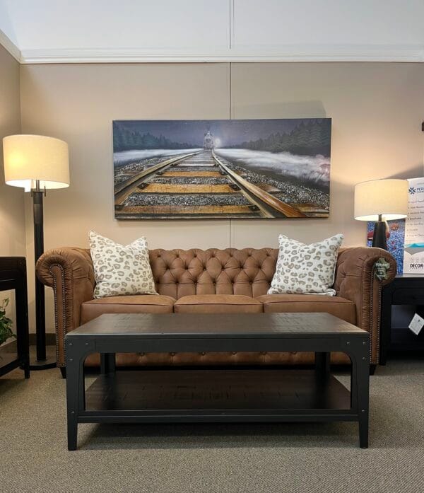 Portland Living Room Collection by Handstone - Image 4