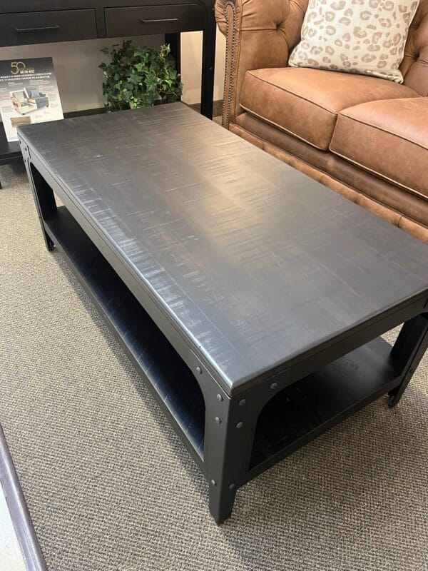Portland Living Room Collection by Handstone - Image 6