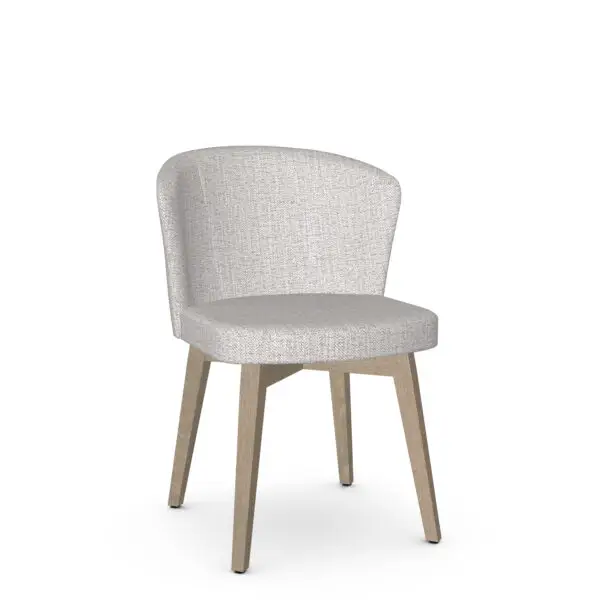 Beatrice Chair by Amisco