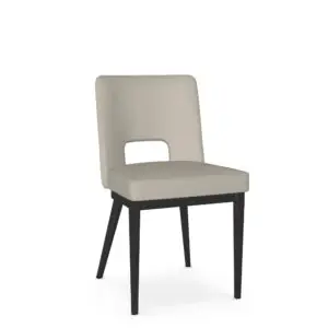 Bryana Chair by Amisco