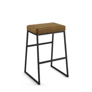 Bryan Stool by Amisco