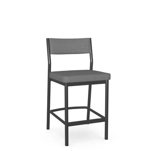 Adriana Stool by Amisco