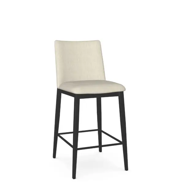 Charlotte Stool by Amisco