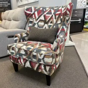 2492 Chair by Decor-Rest
