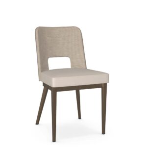 Chase Chair by Amisco