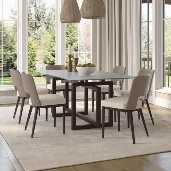 Chase Chair by Amisco - Image 3