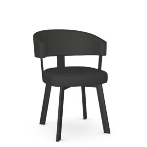 Grissom Plus Chair by Amisco