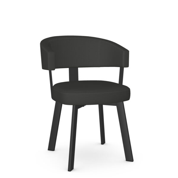 Grissom Plus Chair by Amisco