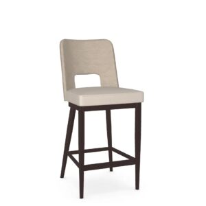 Chase Stool by Amisco