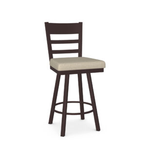 Owen Stool by Amisco