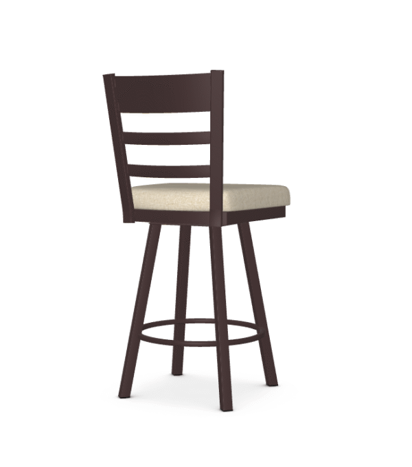 Owen Stool by Amisco - Image 2
