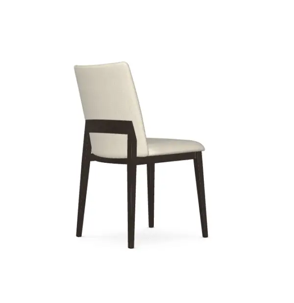 Charlotte Chair by Amisco - Image 3