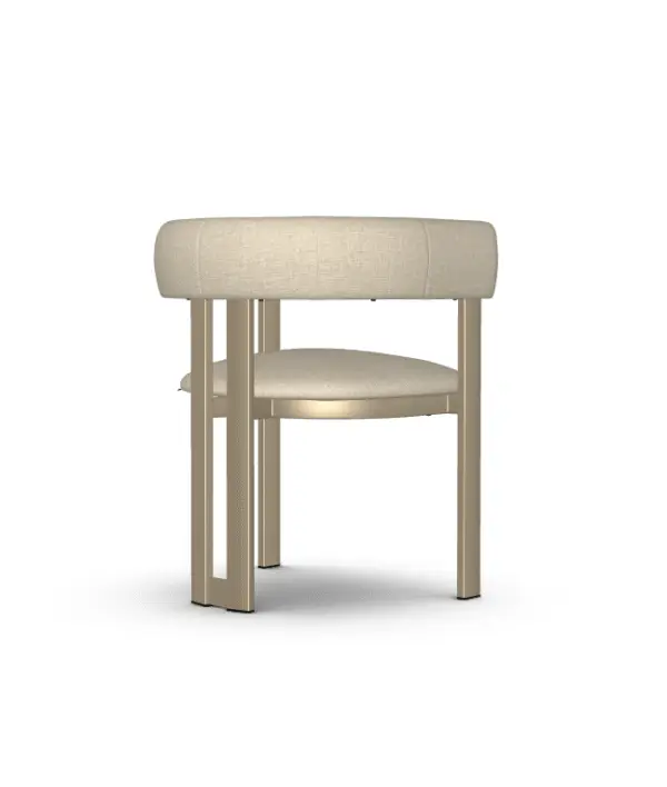 Clarissa Chair by Amisco - Image 2