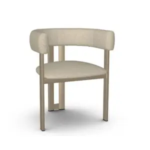 Clarissa Chair by Amisco