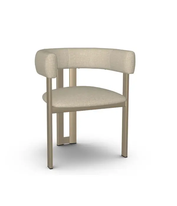 Clarissa Chair by Amisco