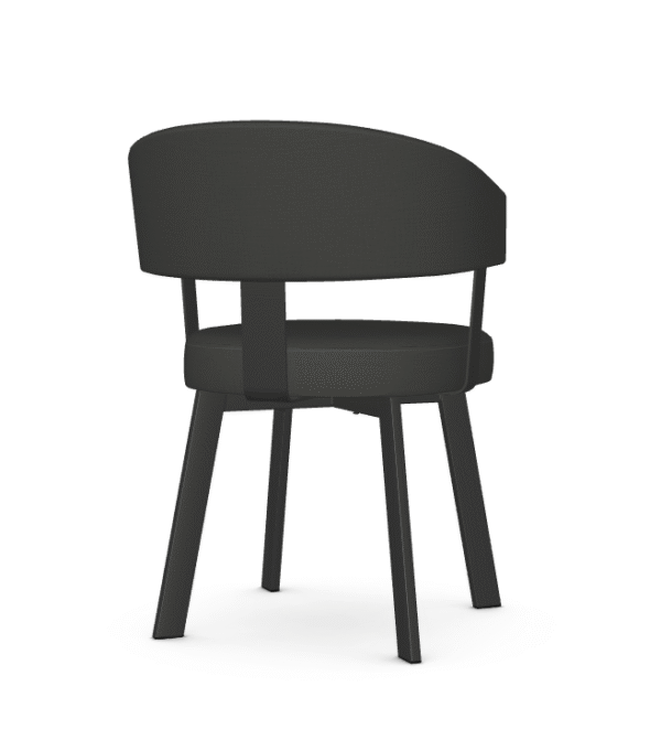 Grissom Plus Chair by Amisco - Image 2