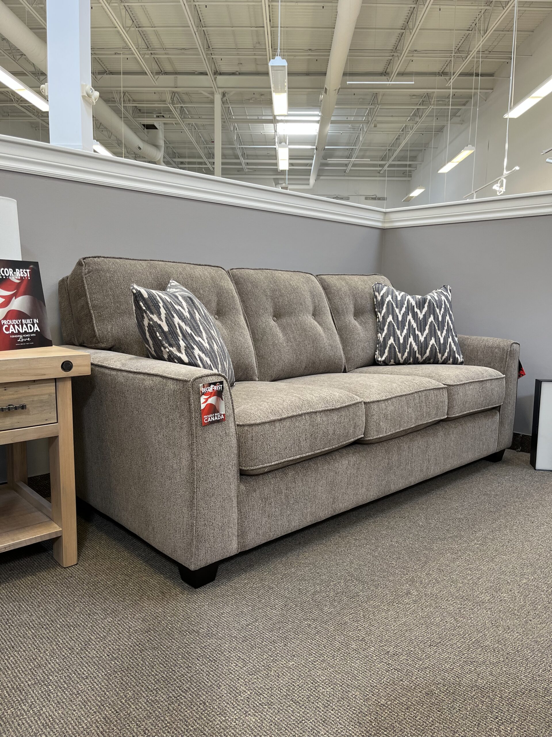 2967 Sofa by Decor-Rest - Image 2