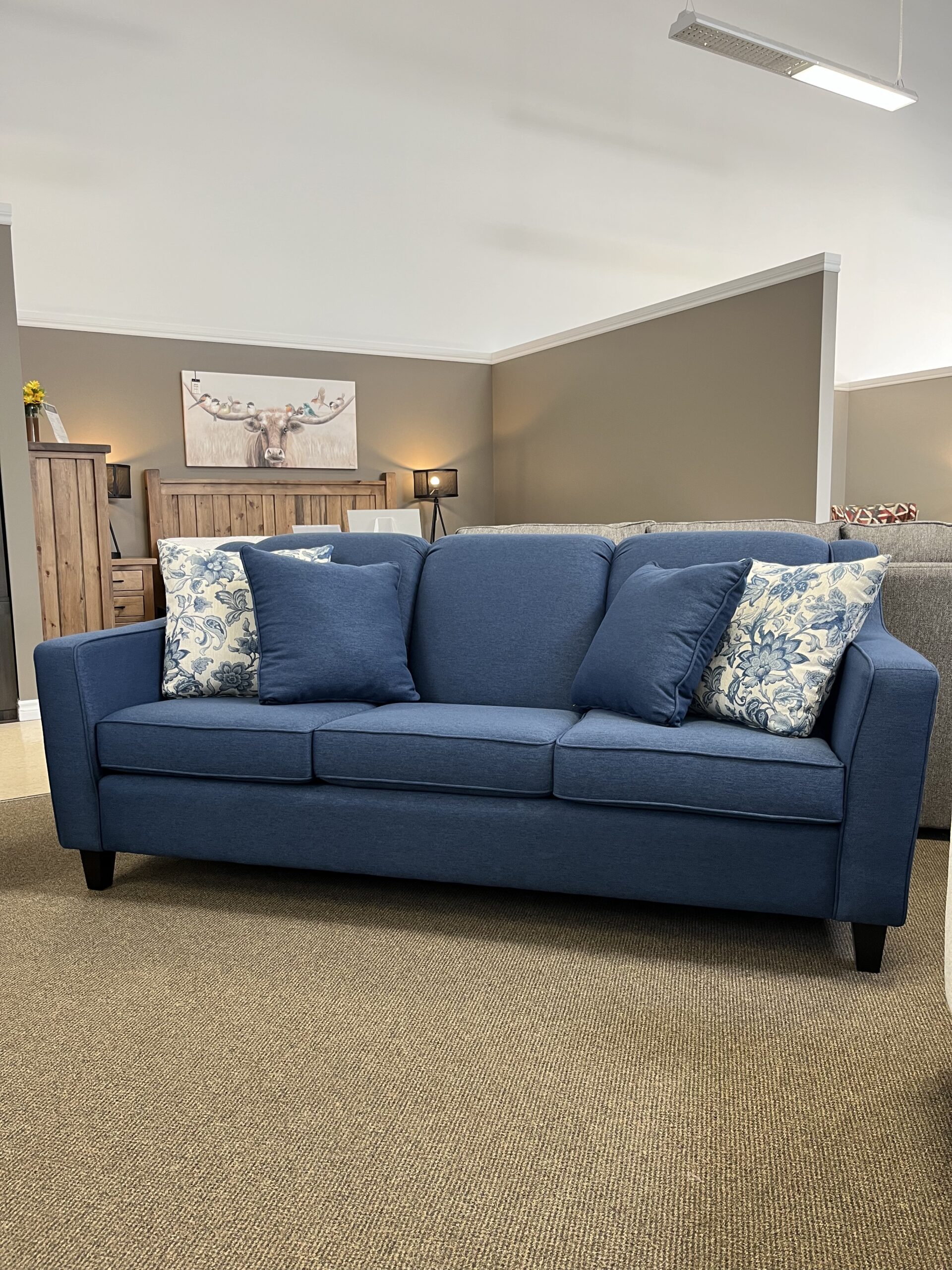 1439 Sofa by Trendline