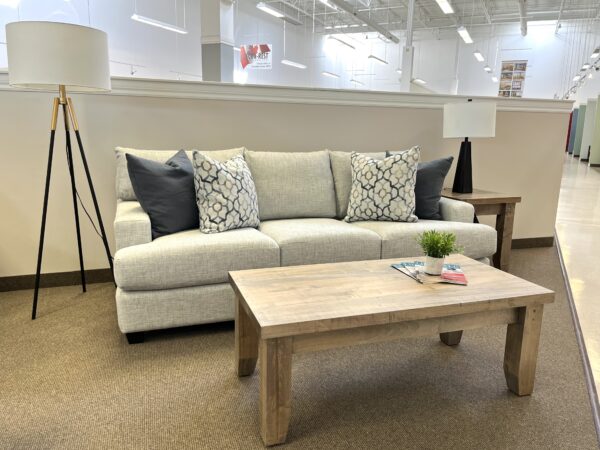 2386 Sofa by Decor-Rest