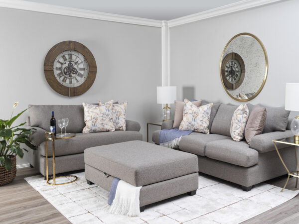 2360 Sofa by Decor-Rest - Image 2